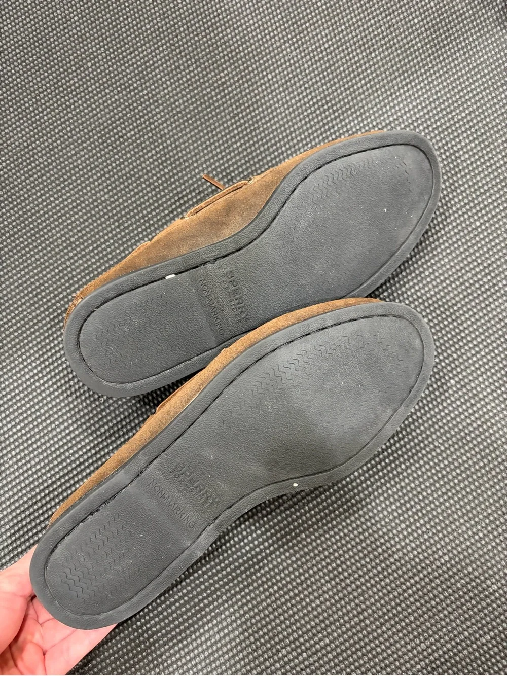 Sperry Gold Cup Authentic Original Boat Shoes